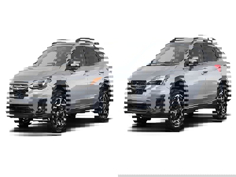 Used 2019 Subaru Crosstrek 2.0i Limited w/ Moonroof Package image 1