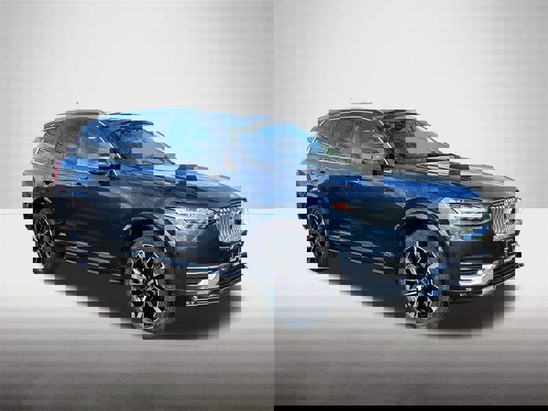 Certified 2024 Volvo XC90 B6 Plus w/ Protection Package Premier image 1