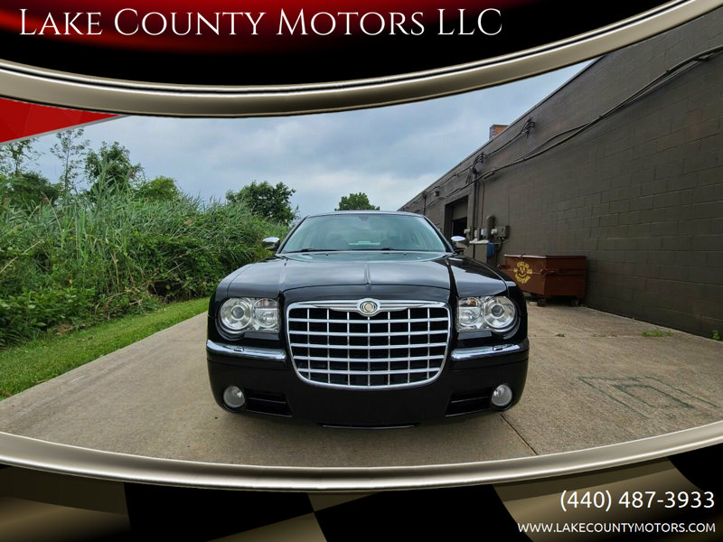Used 2006 Chrysler 300 C image 1
