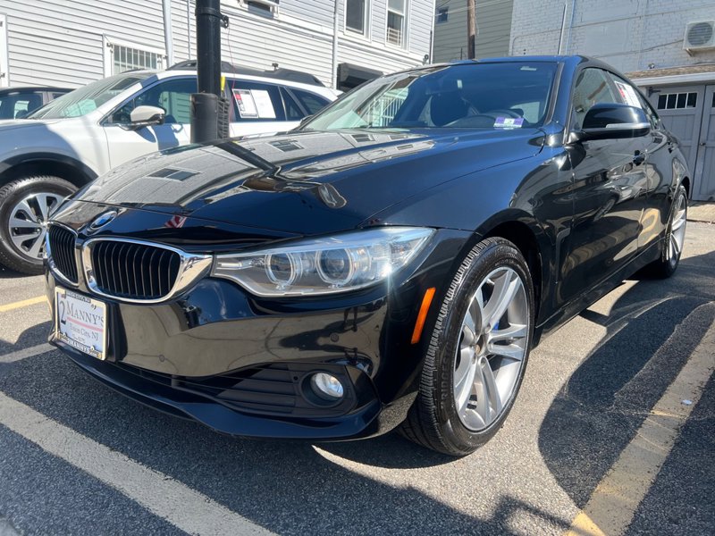 Used 2015 BMW 428i Gran Coupe xDrive image 1