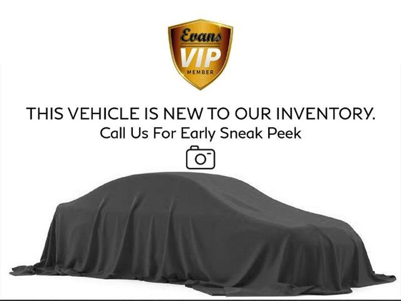 Certified 2024 INFINITI QX60 Sensory image 1