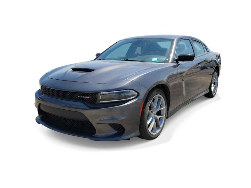 Certified 2023 Dodge Charger GT image 1