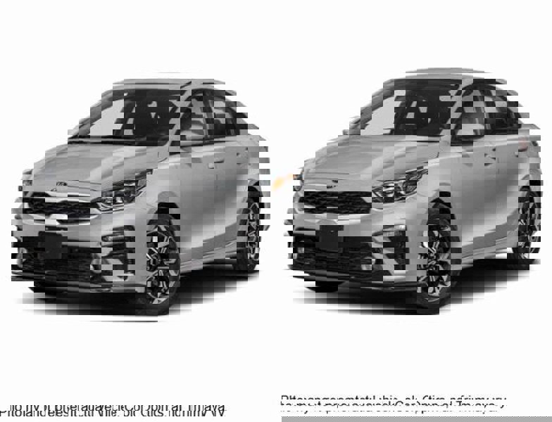 Used 2019 Kia Forte LXS image 1