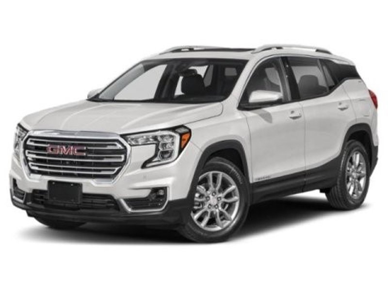 Certified 2023 GMC Terrain SLE w/ Driver Convenience Package image 1