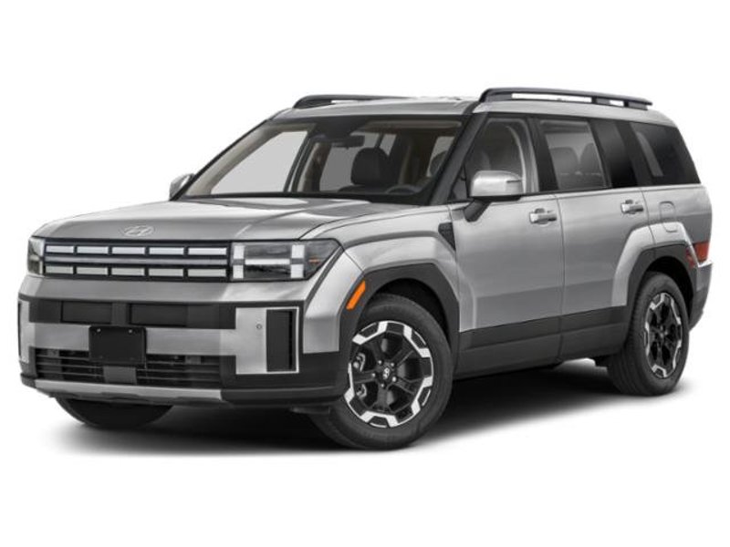 Certified 2024 Hyundai Santa Fe SEL image 1