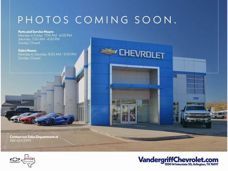 Used 2011 Chevrolet Tahoe LTZ image 1
