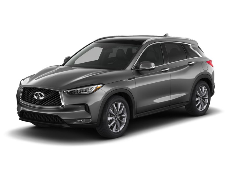 Used 2020 INFINITI QX50 Essential w/ Edition 30 Package image 1