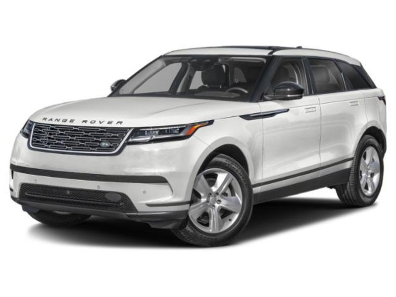 Certified 2025 Land Rover Range Rover Velar S image 1