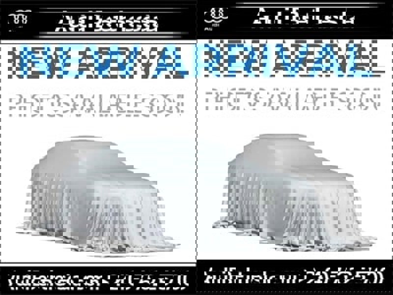 New 2024 Audi Q3 2.0T Premium Plus w/ Premium Plus Package image 1