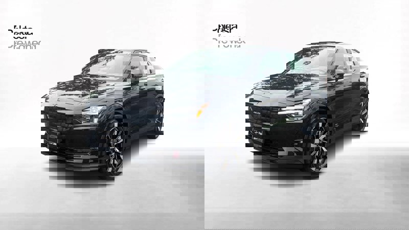 Certified 2022 Polestar Polestar 2 w/ Plus Package image 1