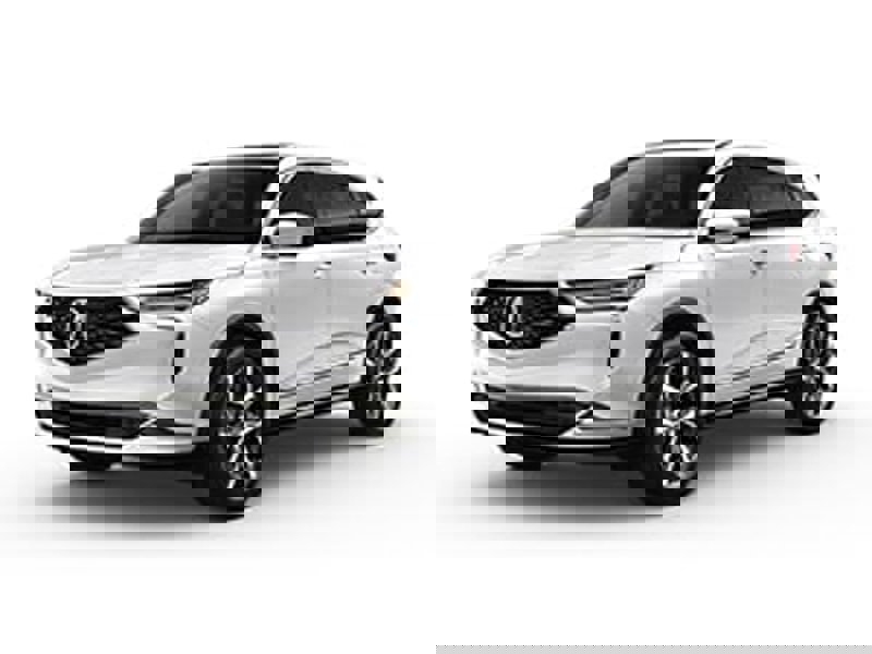 Certified 2023 Acura MDX FWD w/ Technology Package image 1