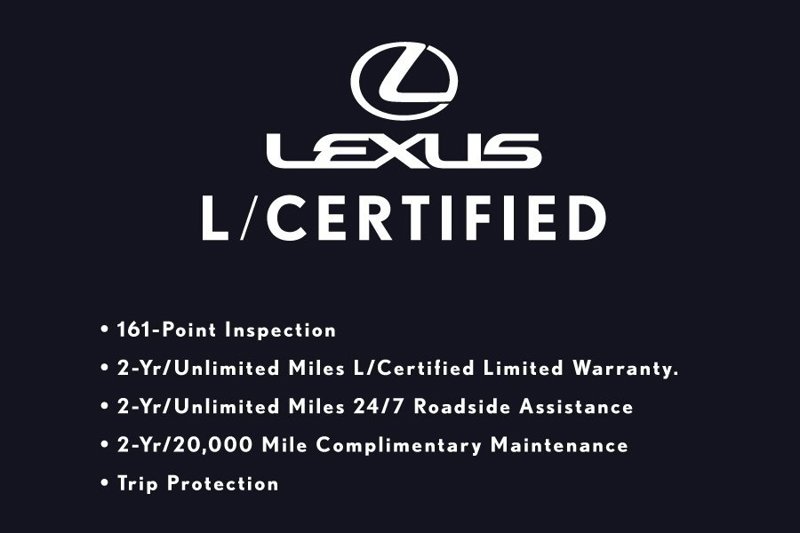 Certified 2022 Lexus IS 350 F Sport image 1