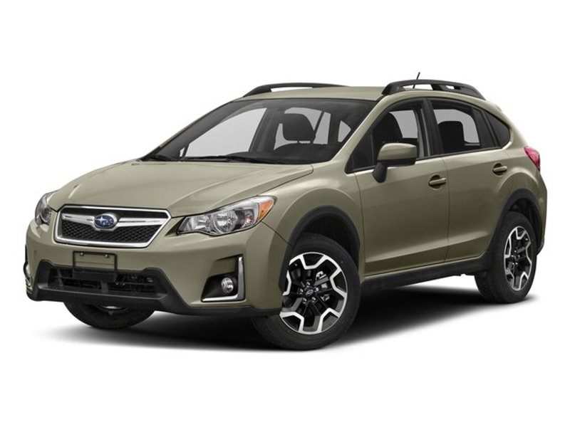 Used 2017 Subaru Crosstrek 2.0i Limited image 1