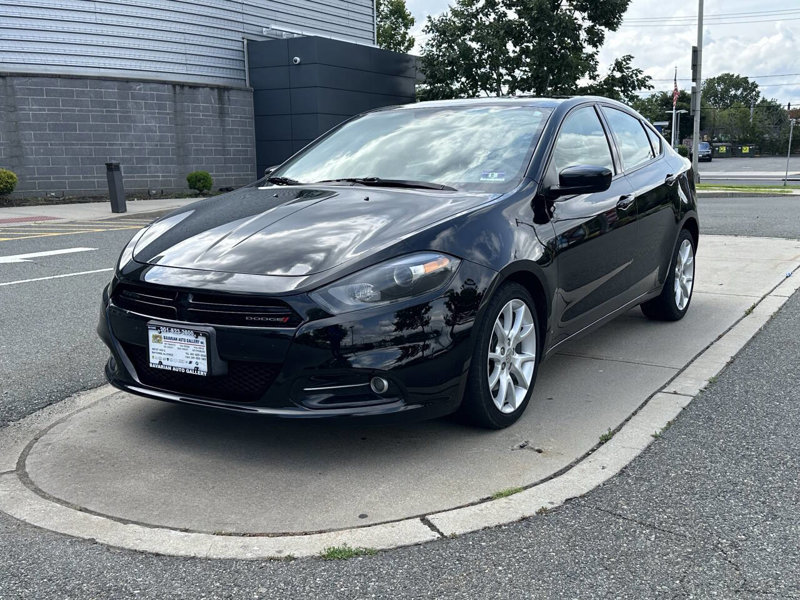 Used 2013 Dodge Dart SXT w/ SXT Special Edition Group image 1