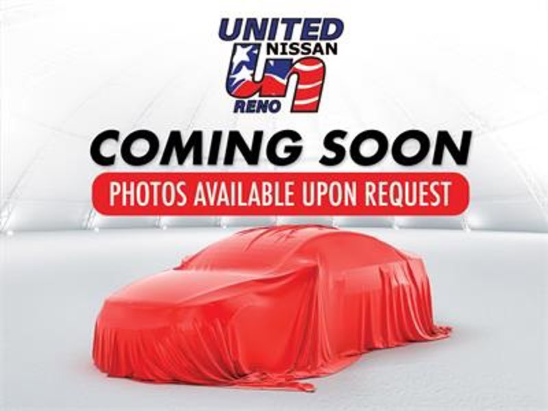 Certified 2021 Nissan Sentra SR image 1