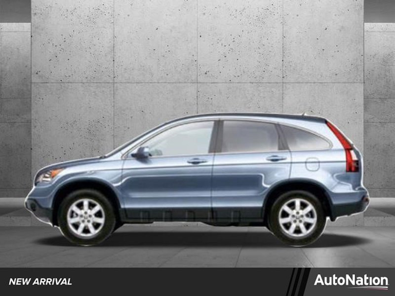 Used 2007 Honda CR-V EX-L image 1
