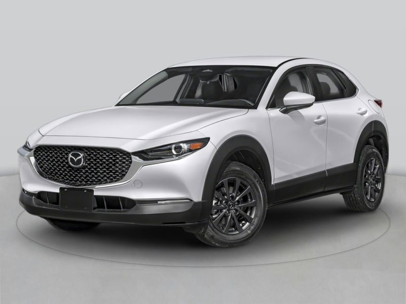 New 2025 MAZDA CX-30 AWD 2.5 S w/ Preferred Package image 1