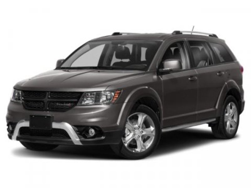 Used 2019 Dodge Journey SE w/ Connectivity Group image 1