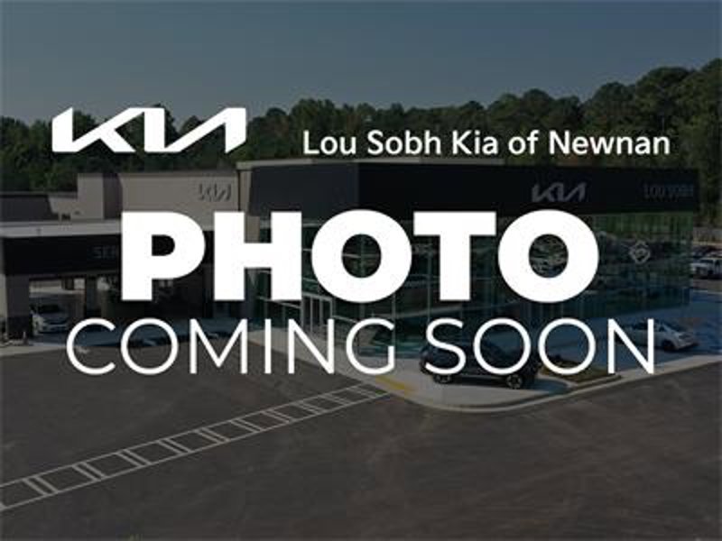 New 2025 Kia K4 LXS image 1