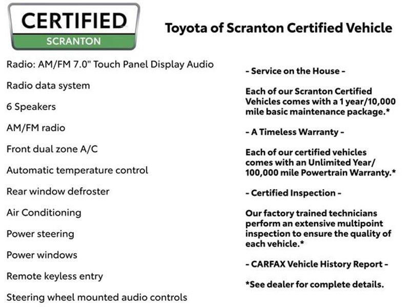 Used 2019 Mitsubishi Outlander ES image 1