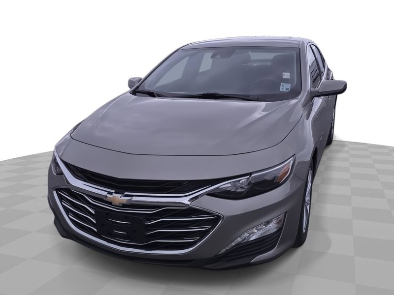 Certified 2023 Chevrolet Malibu LT image 1