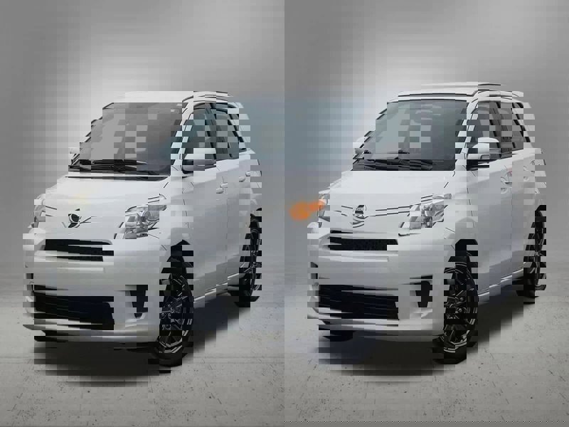 Used 2012 Scion xD Release Series 4.0 image 1