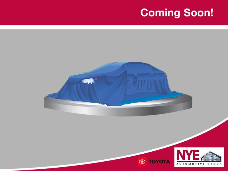 New 2025 Toyota Corolla SE image 1