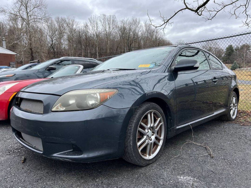 Used 2006 Scion tC image 1