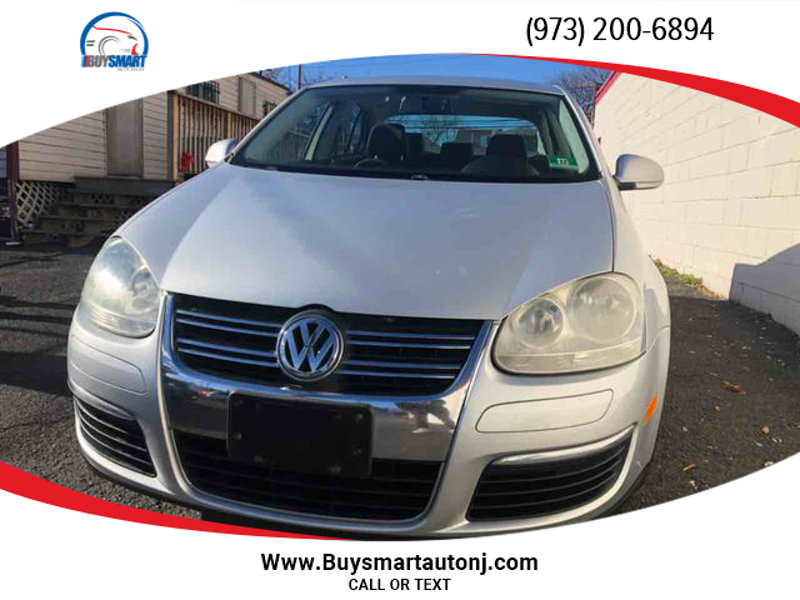 Used 2008 Volkswagen Jetta S image 1
