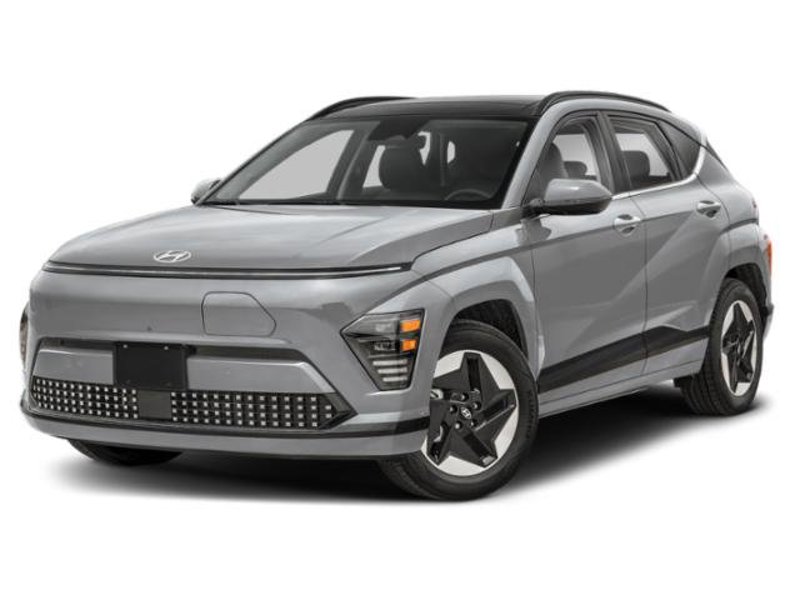 Certified 2024 Hyundai Kona Limited image 1
