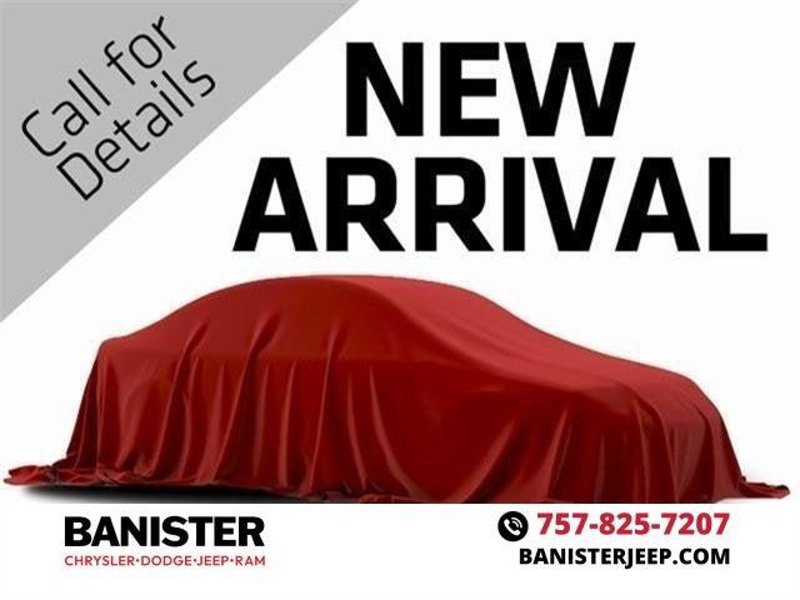 Certified 2023 Jeep Compass Trailhawk image 1