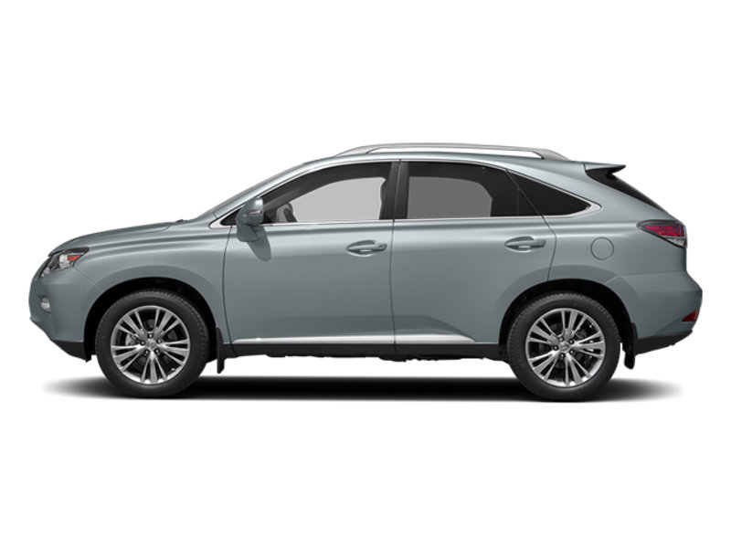 Used 2014 Lexus RX 350 FWD image 1