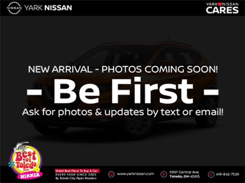 Used 2018 Nissan Murano Platinum image 1