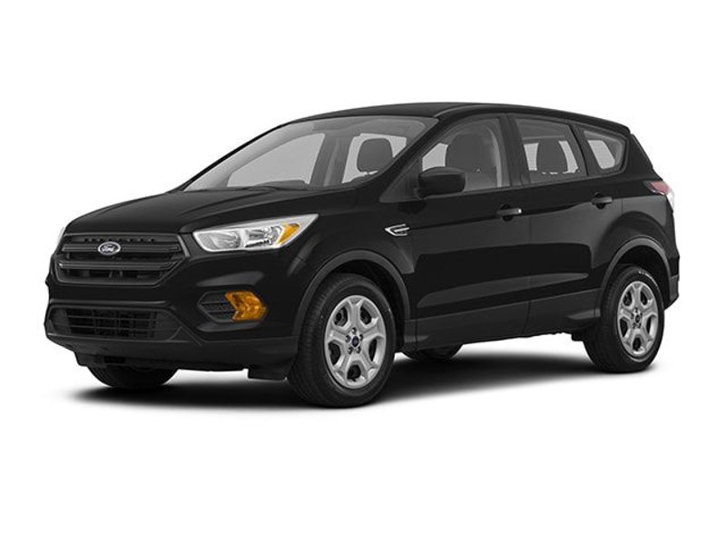 Used 2019 Ford Escape SE image 1