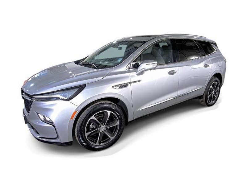 Certified 2022 Buick Enclave Essence w/ Experience Buick Package image 1