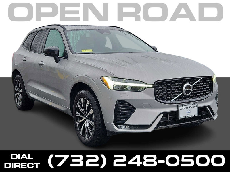 Certified 2025 Volvo XC60 B5 Core w/ Protection Package Premier image 1