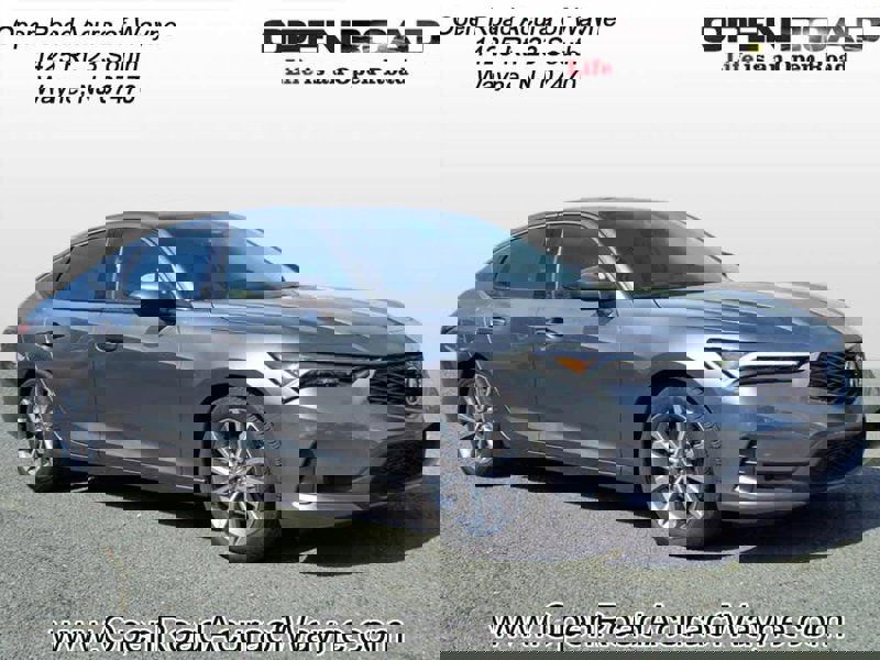 Used 2023 Acura Integra image 1