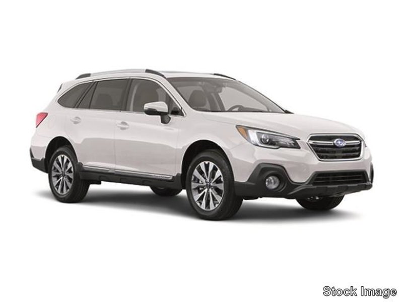 Used 2019 Subaru Outback 2.5i Touring image 1