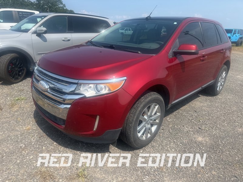Used 2013 Ford Edge SEL image 1