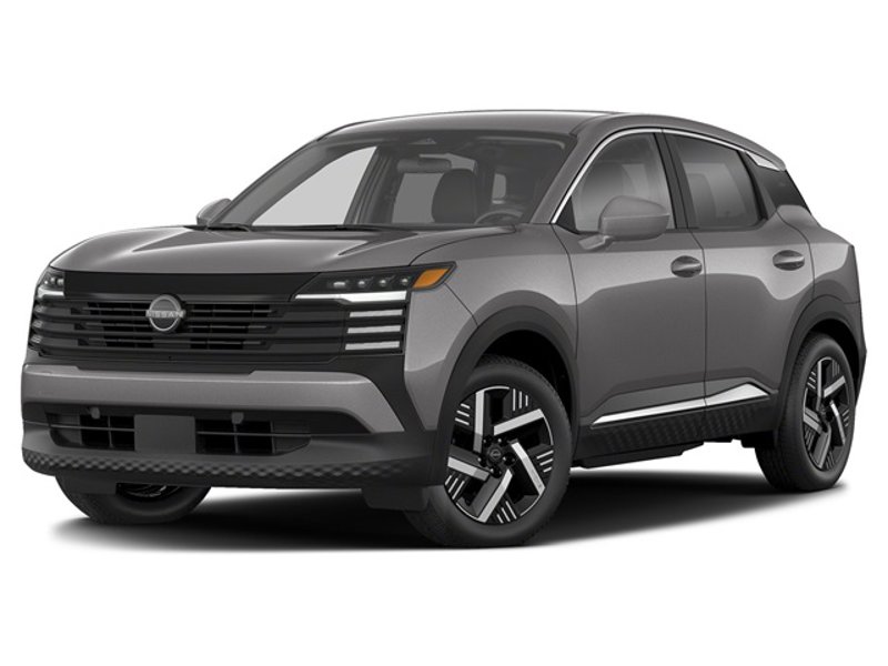 New 2025 Nissan Kicks SV image 1