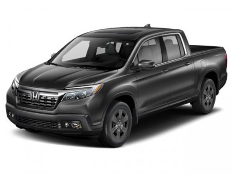 Used 2020 Honda Ridgeline RTL-E image 1