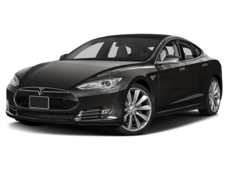 Used 2015 Tesla Model S 85D image 1