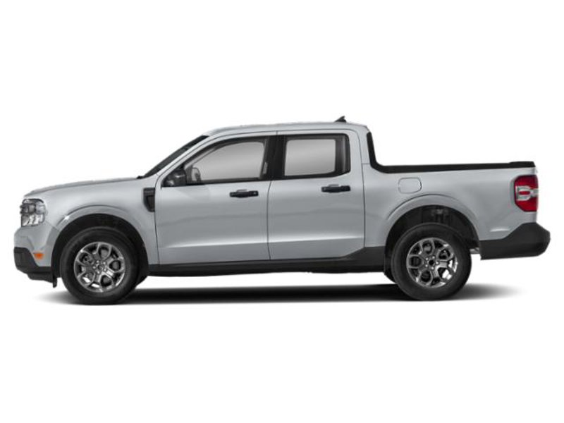 New 2024 Ford Maverick XLT w/ Equipment Group 300A Standard image 1
