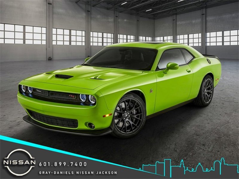 Used 2019 Dodge Challenger GT image 1