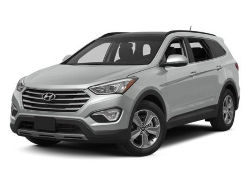 Used 2013 Hyundai Santa Fe Limited w/ Technology Pkg image 1
