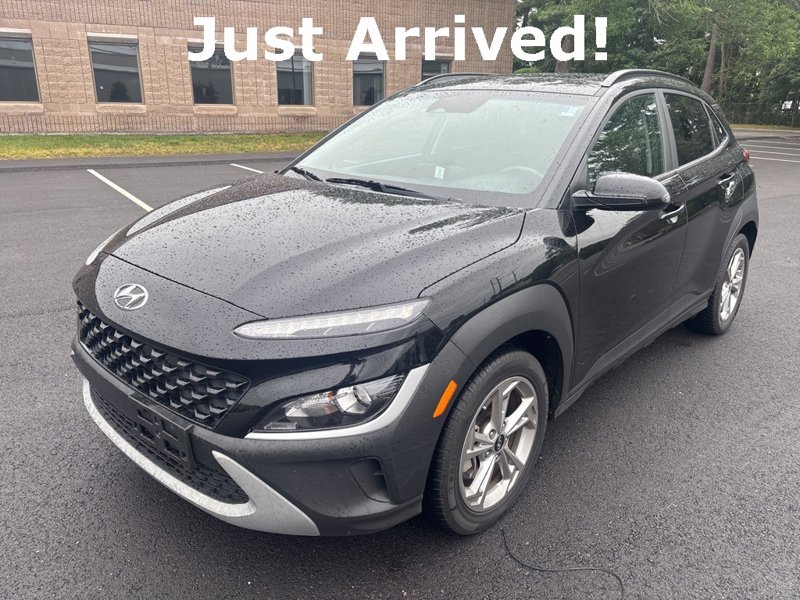 Used 2022 Hyundai Kona SEL w/ Convenience Package image 1