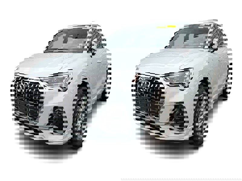 Certified 2023 Audi Q3 2.0T Premium image 1