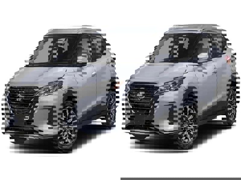 Used 2024 Nissan Kicks SV image 1