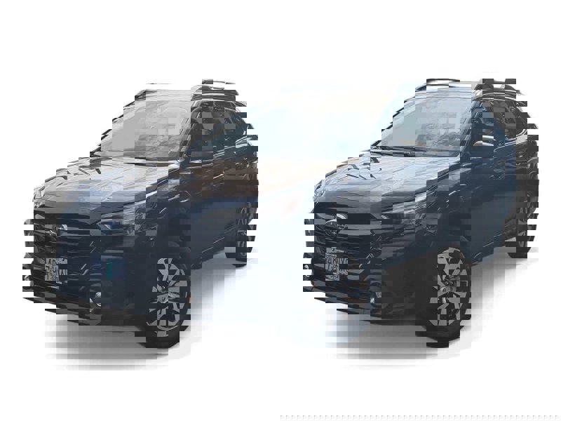 Certified 2023 Subaru Outback image 1