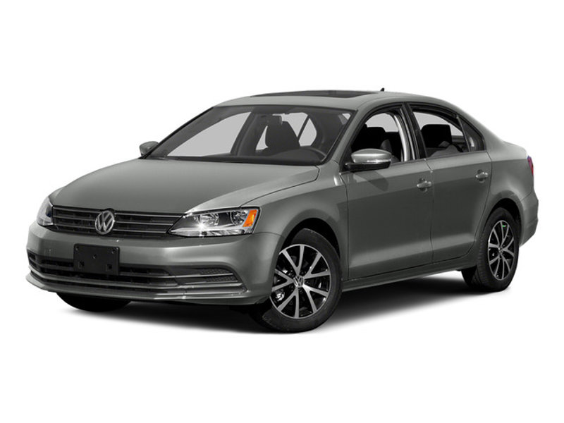 Used 2015 Volkswagen Jetta Sport image 1